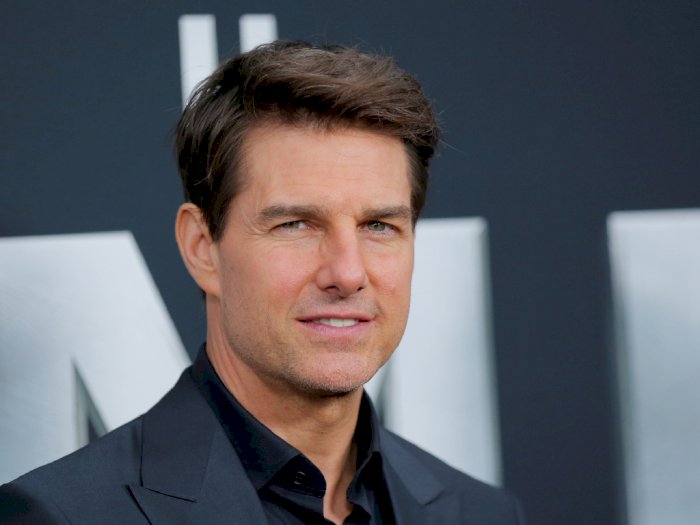 Mobil BMW X7 Milik Aktor Tom Cruise Dicuri Ketika Syuting Film Mission Impossible
