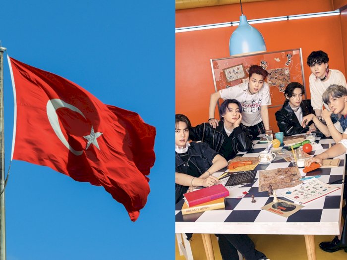 Pemerintah Turki Klaim K-Pop Berbahaya Bagi Generasi Muda di Negaranya