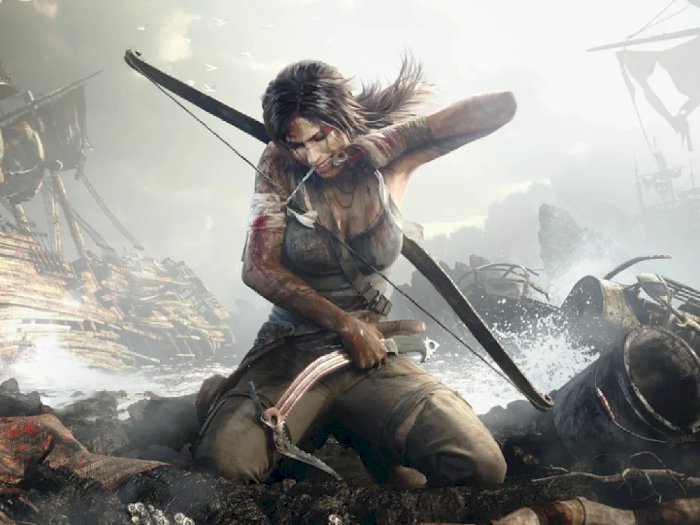 Microsoft Disebut Pernah Bayar Rp1,4 Triliun Demi Buat Tomb Raider Eksklusif di Xbox!