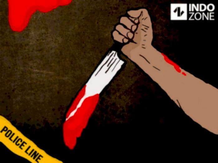 Sadis! Penganiayaan Pengamen Berujung Maut di Bekasi, Korban Ditikam Berkali Kali