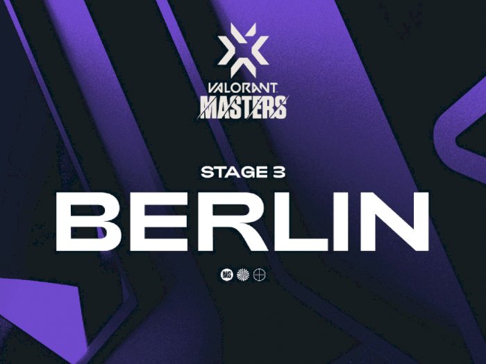 Pembagian Bracket Group Stage dari VCT Masters 3 yang Bakal Digelar di Berlin!