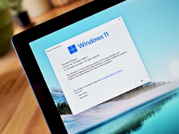 Windows 11 Meluncur Tanggal 5 Oktober Mendatang Sebagai Upgrade Gratis!