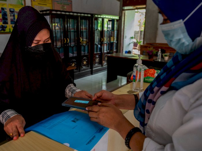 Harga Rapid Test Antigen Kini Jadi 109 Ribu Untuk di Luar Jawa-Bali, Kenapa?