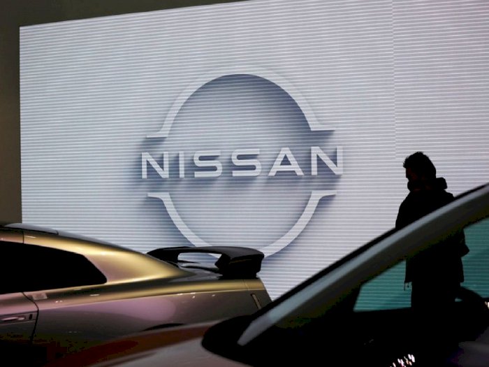 Nissan Segera Luncurkan Mobil Listrik dengan Ukuran Mini Seharga Rp258 Juta