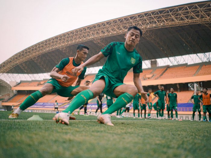 Persebaya Targetkan Kemenangan Saat Hadapi Borneo FC di Laga Perdana