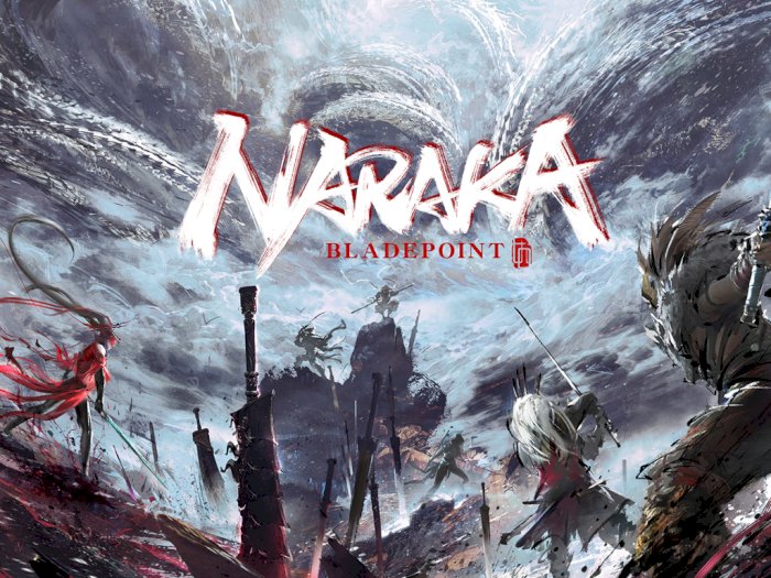 NetEase Berencana Hadirkan Game Naraka: Bladepoint ke Platform Mobile!