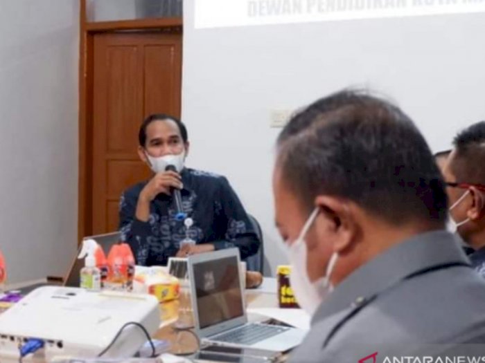 Dewan Pendidikan Makassar Sebut Kualitas Pendidikan Menurun, Diduga Karena Hal Ini!