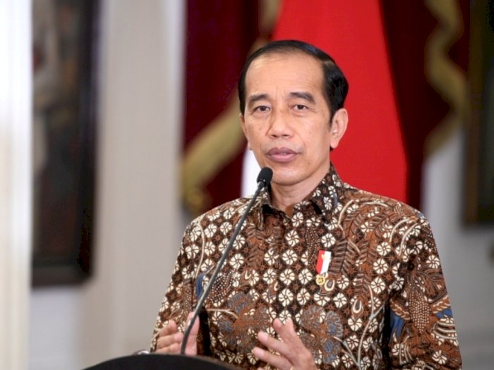 Data Pribadi Jokowi Bocor, Anggota DPR: Perlunya RUU PDP Diselesaikan!