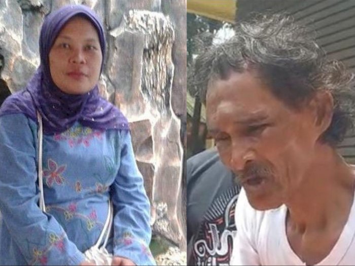 Jasadnya Dicor, Otak Pembunuhan PNS Kementerian PUPR Palembang, Akhirnya Ditangkap