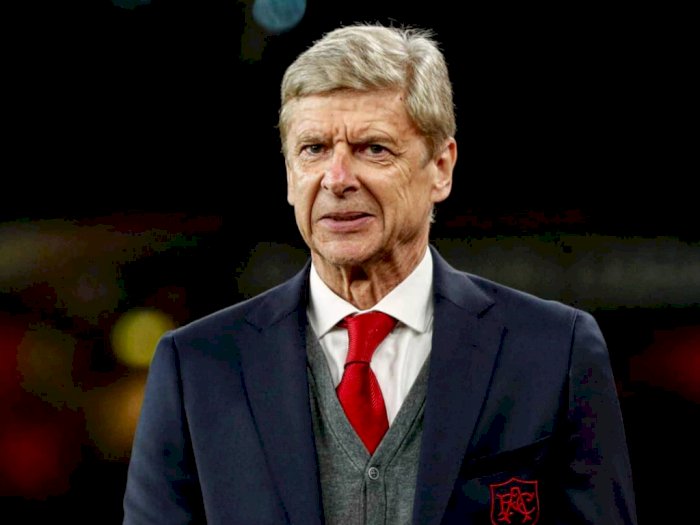 Pendapat Arsene Wenger Soal Awal Musim Arsenal, Tutup Kemungkinan Kembali ke Emirates