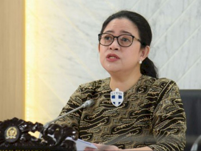 Ketua DPR Apresiasi Keberhasilan Ganda Putri Parabadminton Indonesia Raih Medali Emas