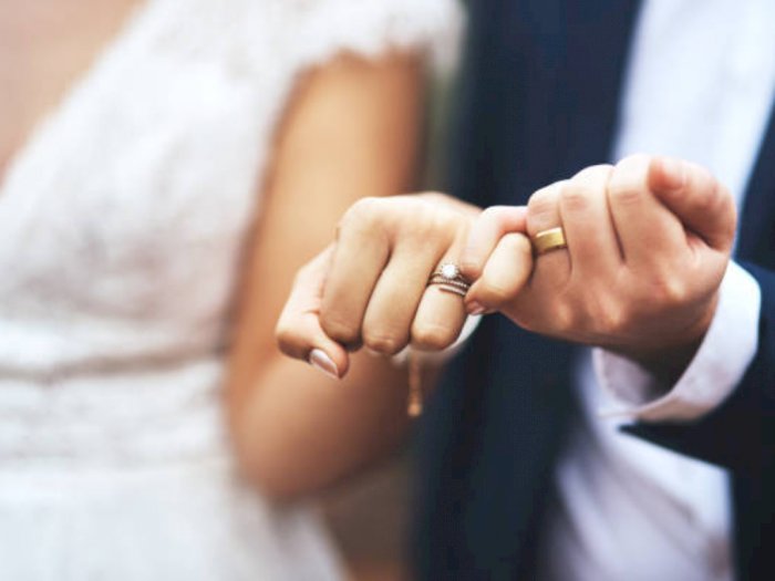 Duh! Bosan Belajar Daring, Puluhan Siswa di Madina Memilih Menikah