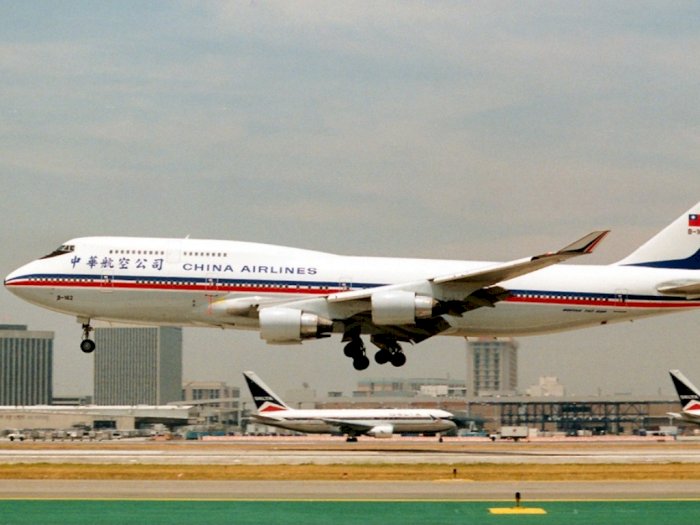 China Larang Penerbangan ke Luar Negeri Hingga 2022 Mendatang!