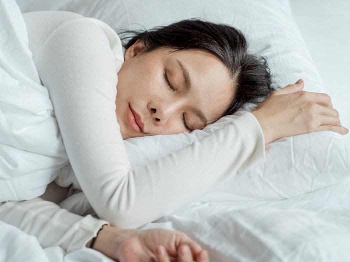 10 Cara Tidur Nyenyak dan Bangun Pagi Lebih Segar