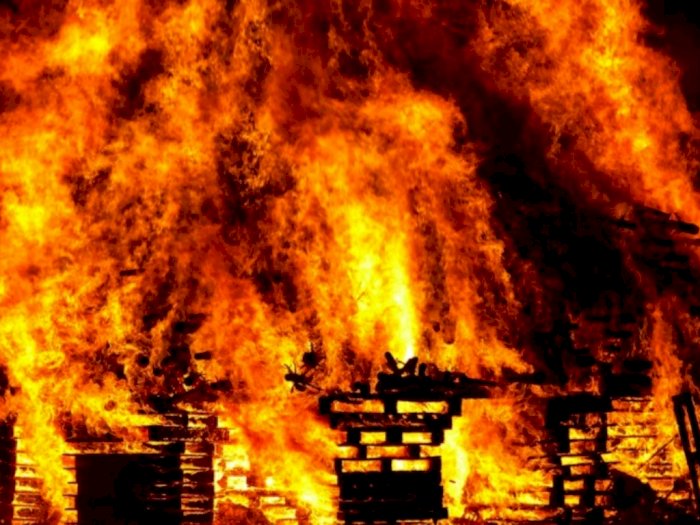 Hari Ini, 3 Abad Lalu: 51 Anak Terpanggang dalam Kebakaran di Pertunjukan Boneka Inggris 