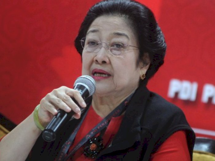 Geger Megawati Koma Dirawat di Rumah Sakit, Kata Dokter Lewat WA: Valid 1.000 Persen