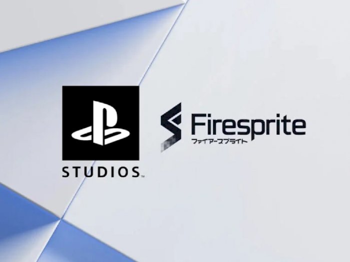 Firesprite Jadi Studio Game Ketiga yang Dibeli Sony di Tahun 2021 Ini!