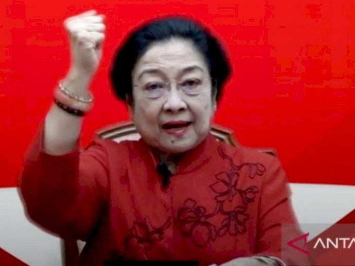 Isi Pesan WA Dokter Terkait Kondisi Megawati di RSPP, Hersubeno: Sangat Mengkhawatirkan