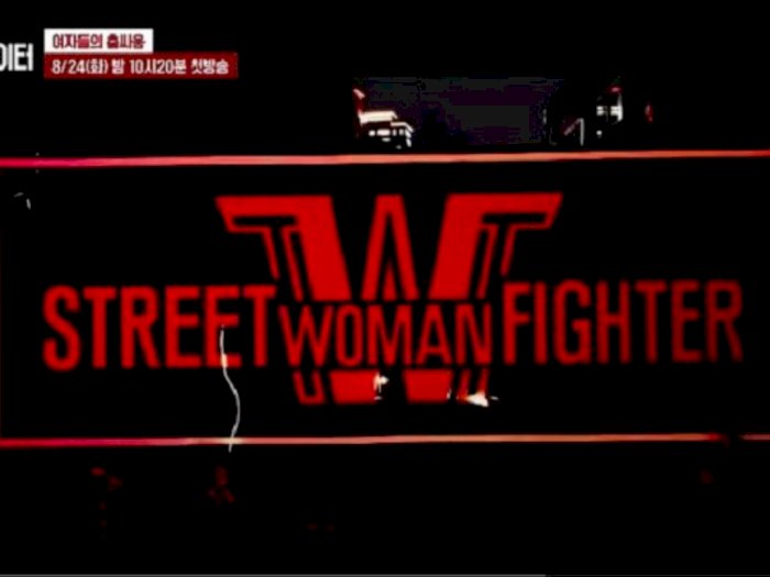 Mnet Sampaikan Permintaan Maaf Soal Remix Suara Azan di Acara Street Woman Fighter