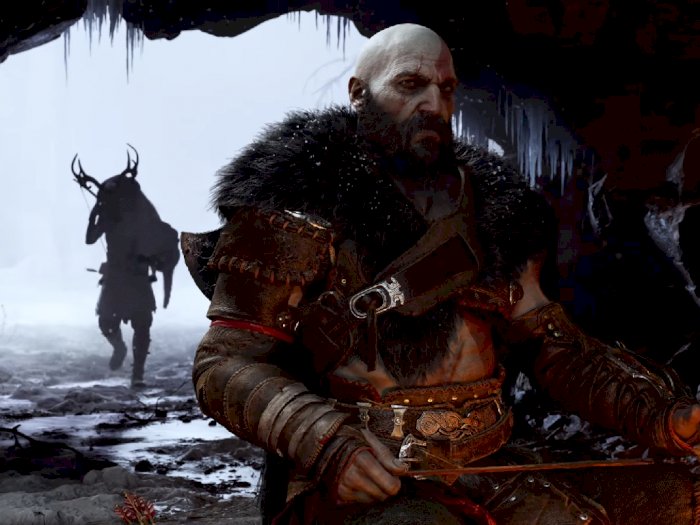 Kratos dan Atreus Kembali di Sekuel Baru God of War: Ragnarok untuk PS4 dan PS5!