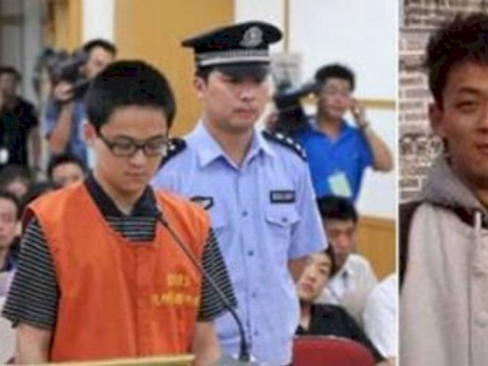 Orang Kaya di China Bisa Sewa Joki untuk Gantikan  Dirinya Jalani Hukuman