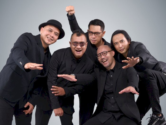 Padi Reborn Sebarkan Motivasi Positif Lewat Single "Memberi Makna Indonesia"