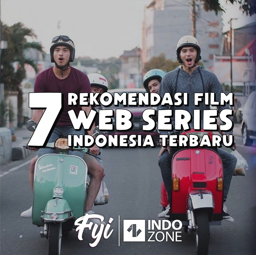 5 Film Inspiratif Merintis Bisnis | Indozone.id