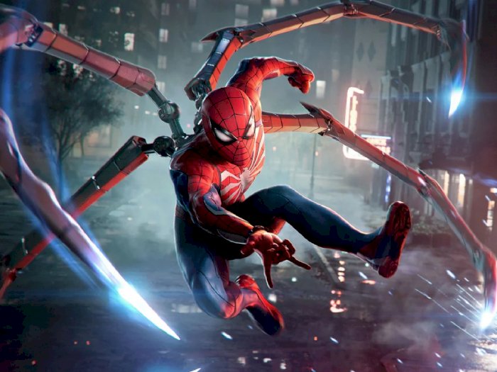 Marvel’s Spider-Man 2 Resmi Diumumkan, Bakal Rilis Tahun 2023 Nanti di PS5!