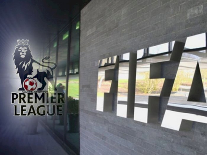 FIFA Akhirnya Izinkan Klub Inggris Turunkan Pemain Asal Amerika Selatan