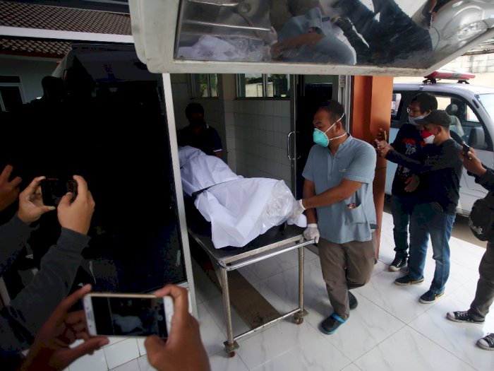 Ada Dugaan Kelalaian, Polisi akan Tetapkan Tersangka dari Kasus Kebakaran Lapas Tangerang