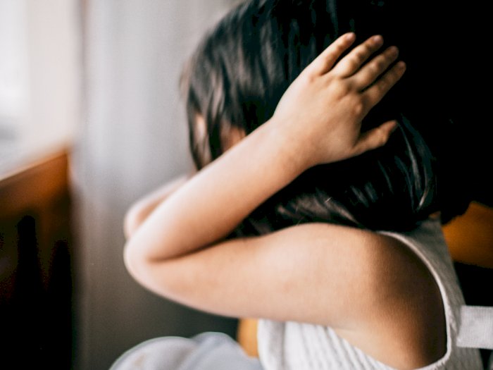 Ini yang bisa Dilakukan Oleh Orang Tua Ketika Anak Sedang Merasa Depresi