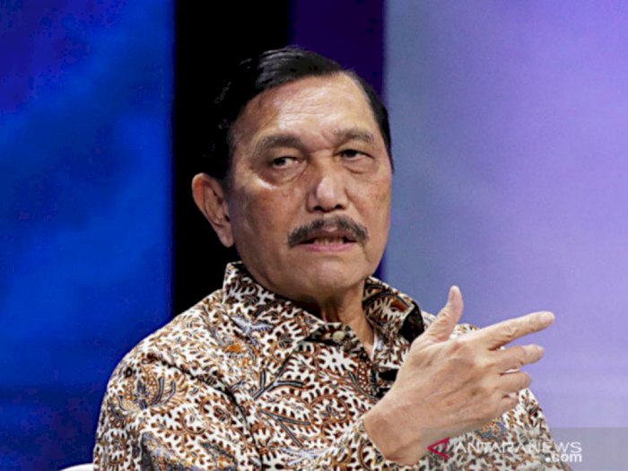 PPKM Jawa-Bali Diperpanjang Hingga 20 September, Bioskop Diperbolehkan Buka