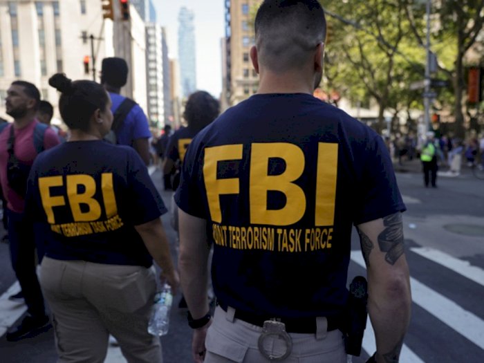 Ungkap Dokumen Rahasia, FBI Pastikan Arab Saudi Tak Terlibat Serangan 9/11
