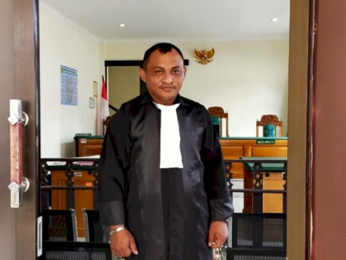 Sosok Markus Husain, Pengacara Dinilai Bisa 'Atur' Kasus di KPK Bersama Stepanus Robin