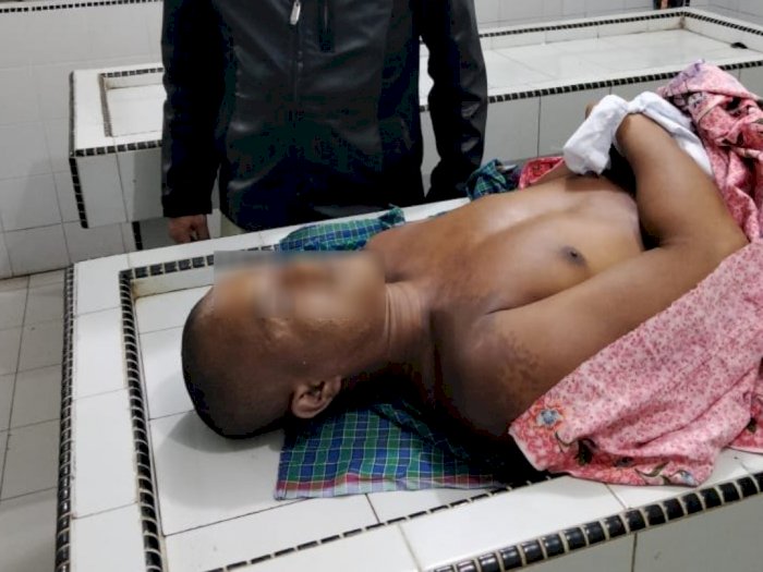 Praka Awaluddin Eksekutor Penembak Jurnalis di Sumut Meninggal, Ini Kata Kapendam