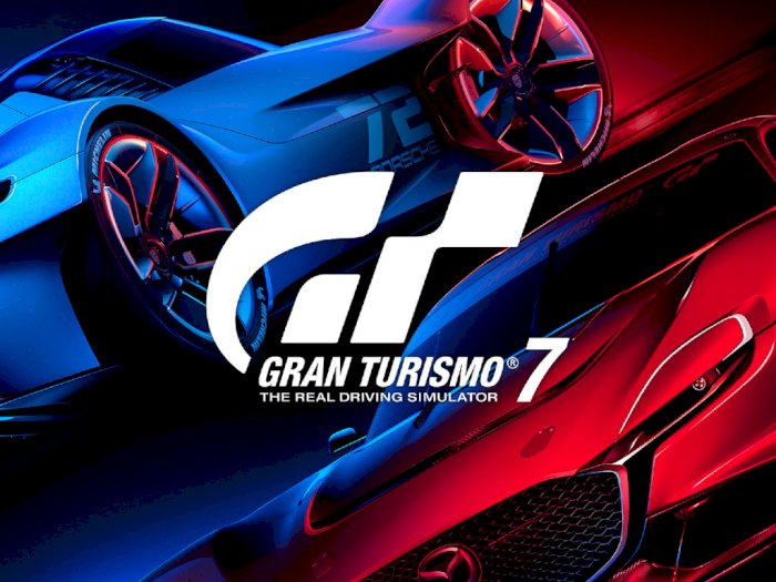 Mode Single-Player di Gran Turismo 7 Tetap Butuhkan Koneksi Internet!