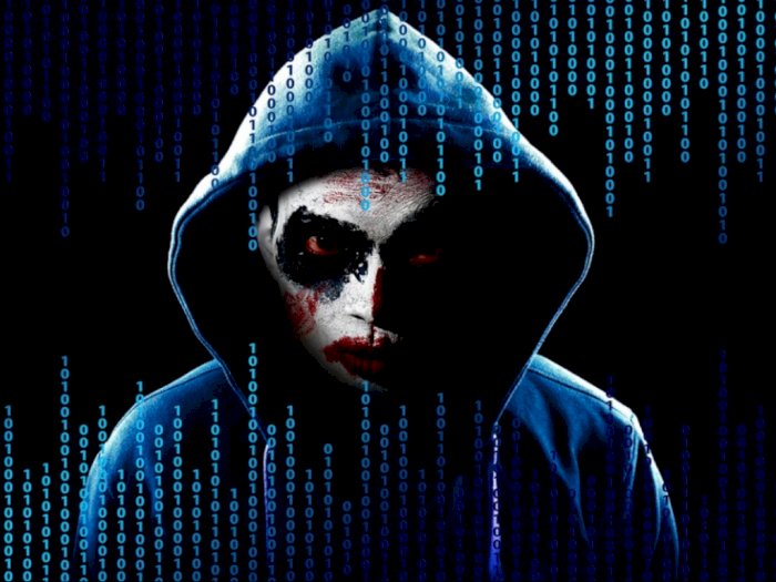 Hacker Tiongkok Diduga Bobol 10 Situs Kementerian-Lembaga di RI, Polri Turun Tangan