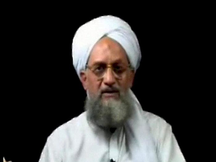 Diisukan Telah Meninggal, Pemimpin Al-Qaeda Muncul dalam Video Peringatan 9/11