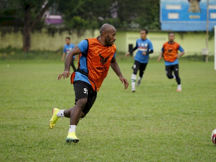 Siap Tatap Liga 2, PSMS Medan akan Kedatangan 4 Pemain Baru Lagi