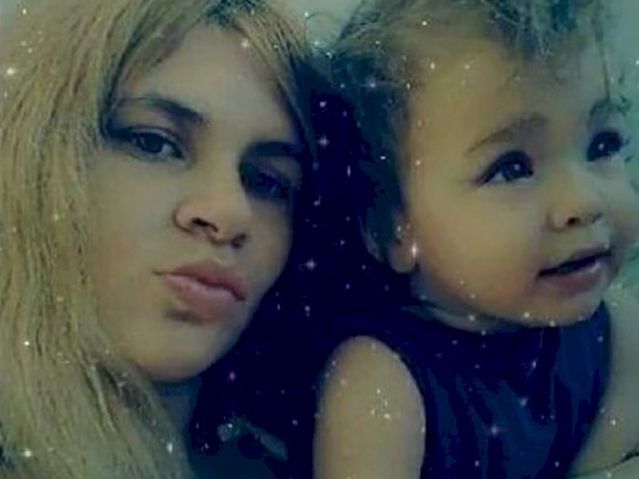 Tragis, Anak Kembar Ini Jatuh dari Lantai 10 saat Ibunya Asyik Live Streaming di Facebook