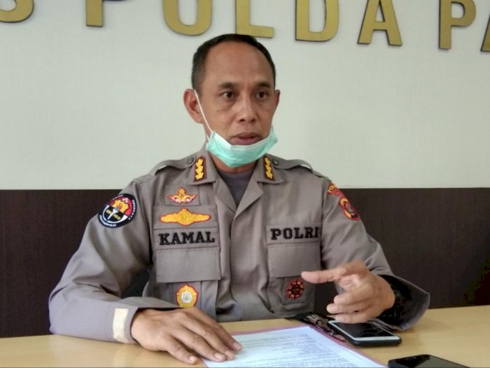 Selain Tembak TNI, KKB Juga Bakar Bank hingga Puskesmas di Pegunungan Bintang