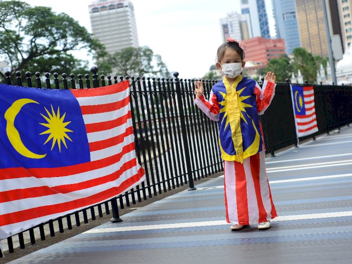 Duh! Varian Mu Disebutkan Sudah Tiba di Malaysia