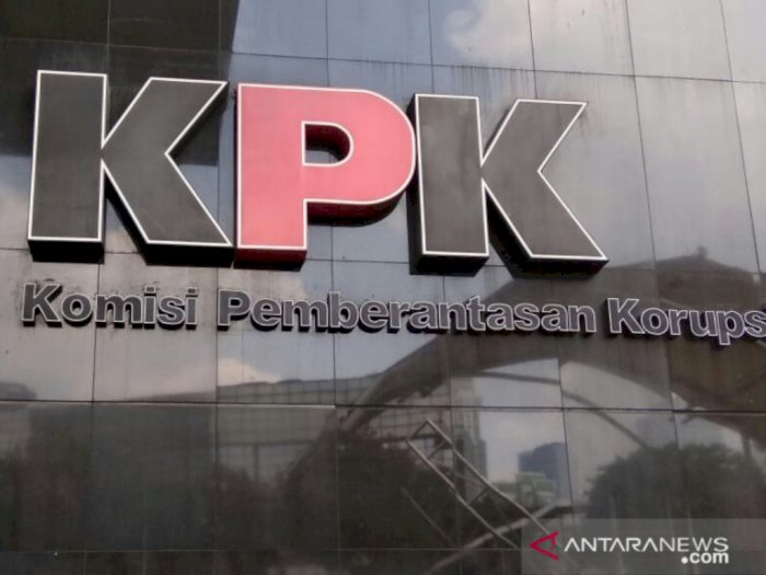 KPK Lakukan OTT di Kalimantan Selatan