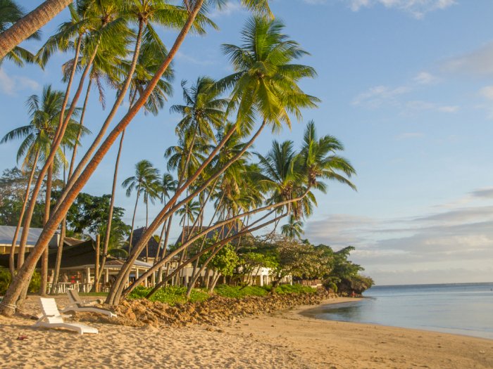 Per November Nanti, Fiji akan Membuka Perbatasannya untuk Wisatawan Asing!