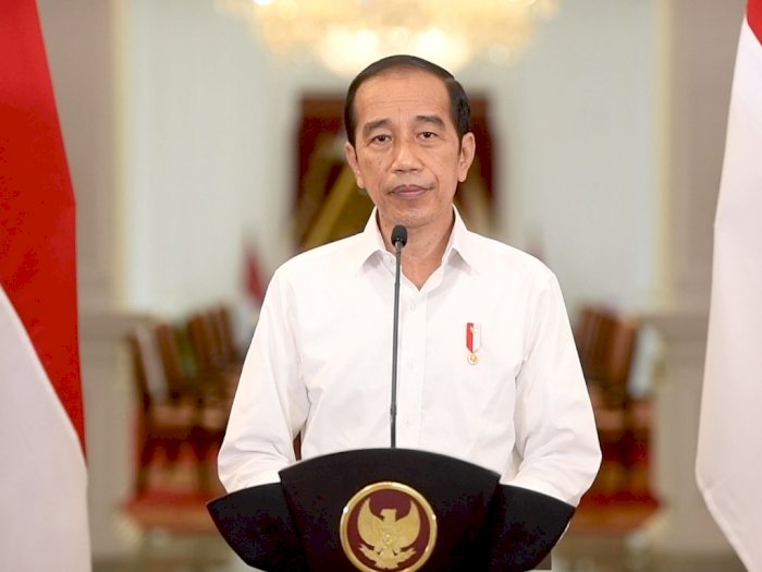 Hari Ini Jokowi Akan Meninjau Vaksinasi COVID-19 di Provinsi Aceh dan Sumatera Utara