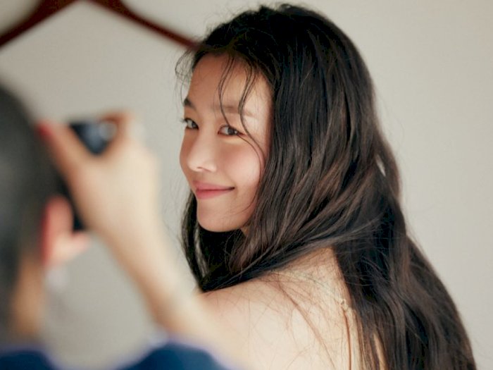 Alasan Han Sun-Hwa Jadi Aktris, Tak Nyaman Jadi Idol K-Pop