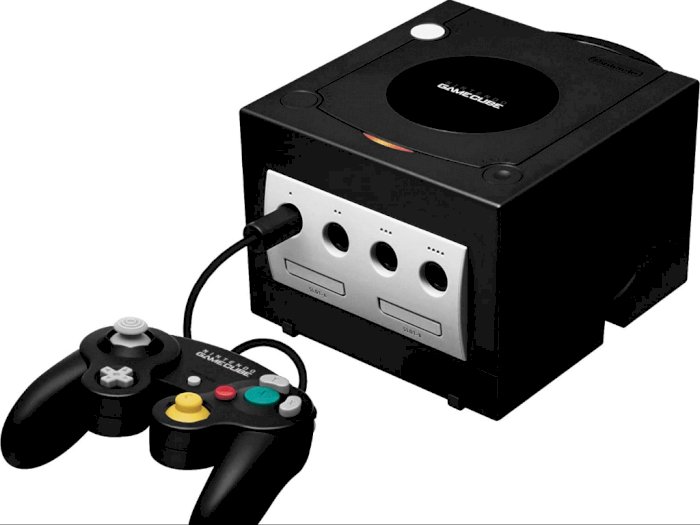 Pantaskah Nintendo GameCube Menjadi Konsol yang Paling Diremehkan?