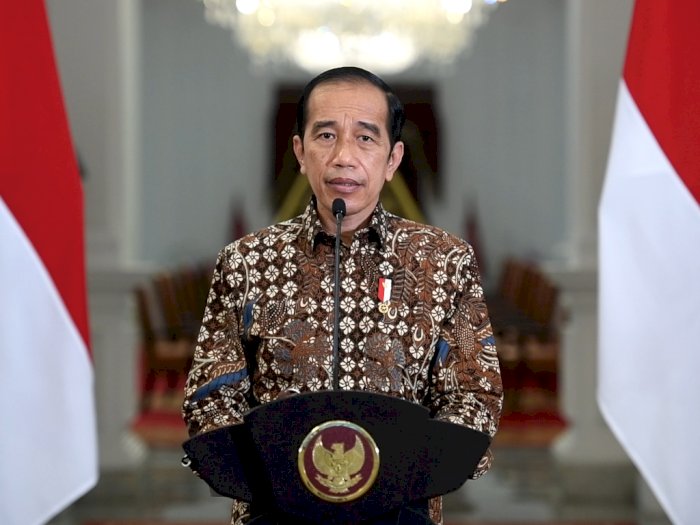 Pengamat Politik Nilai Demokrasi Berjalan Baik di Bawah Kepemimpinan Presiden Jokowi