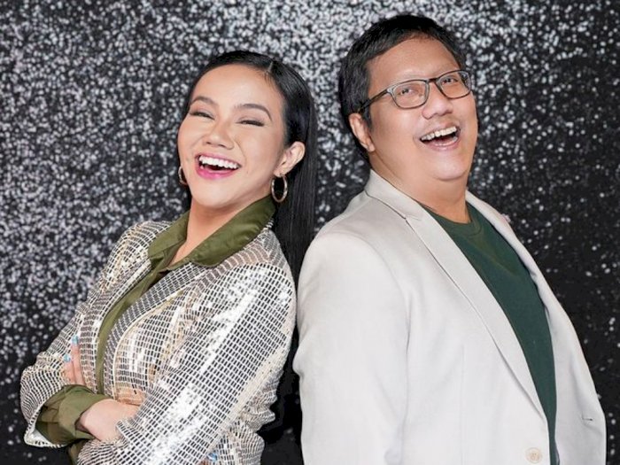 Erwin Gutawa Tunjuk Yura Yunita Rilis Ulang 'Tak Kuduga', Gandeng Penata Musik Amerika
