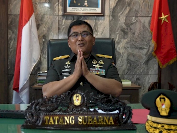 Harapan TNI AD di Hut Ketiga Indozone: Jadi Media yang Dipercaya dan Akurat!